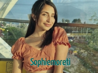 Sophiemoreti