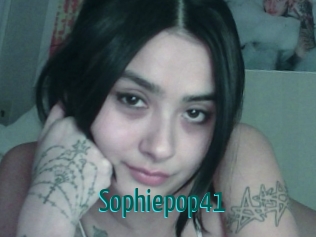 Sophiepop41