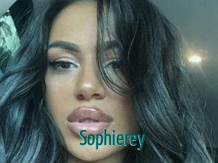 Sophierey