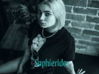 Sophieride