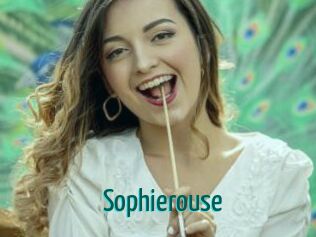 Sophierouse