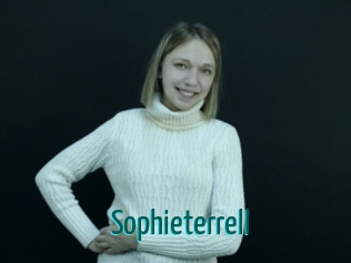 Sophieterrell