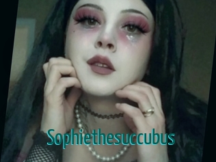 Sophiethesuccubus