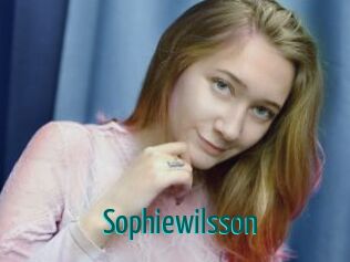 Sophiewilsson