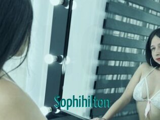 Sophihilton