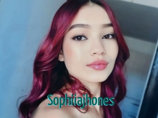 Sophiiajhones
