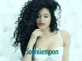 Sophiiemoon