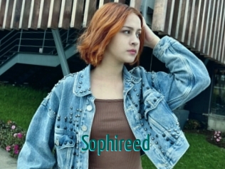 Sophireed