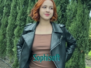 Sophisoft