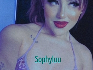 Sophyluu