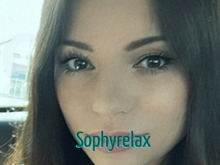 Sophyrelax