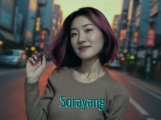 Sorayang