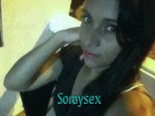 Soraysex