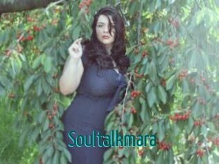 Soultalkmara