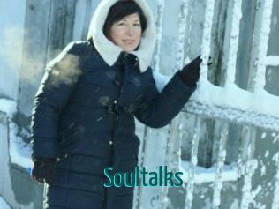 Soultalks