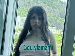 Soulylamami