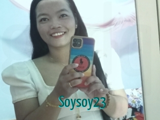 Soysoy23