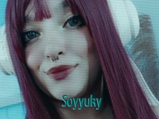 Soyyuky