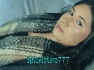 Spicylatina777