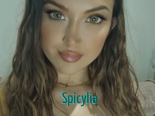 Spicylia