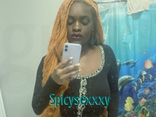 Spicysexxxy