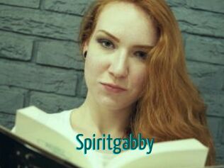 Spiritgabby