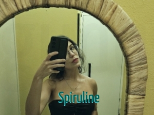 Spiruline