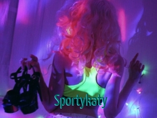 Sportykaty