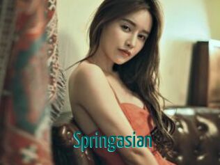 Springasian