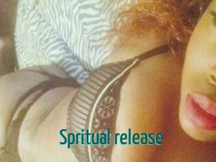 Spritual_release