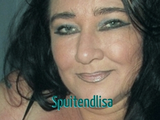 Spuitendlisa