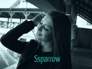 Ssparrow