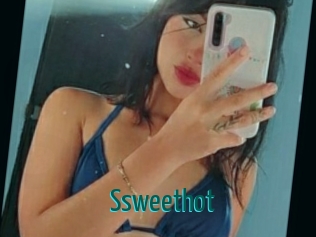 Ssweethot