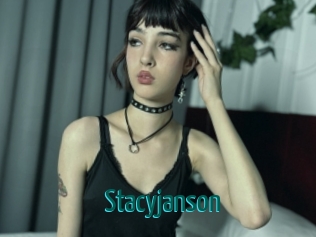 Stacyjanson