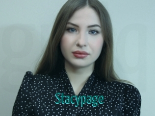 Stacypage