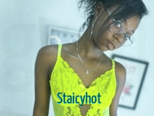 Staicyhot