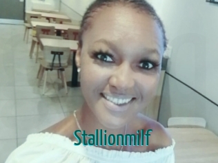 Stallionmilf