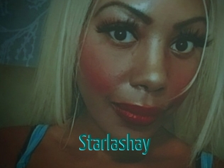 Starlashay