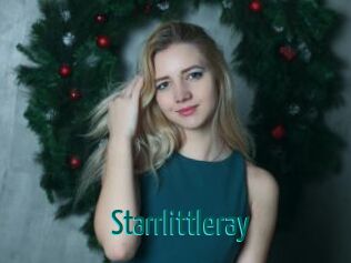 Starrlittleray