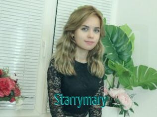 Starrymary