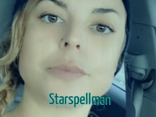 Starspellman