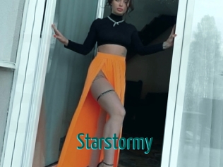 Starstormy