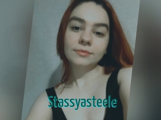 Stassyasteele