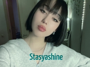 Stasyashine