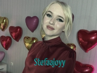 Stefaajoyy