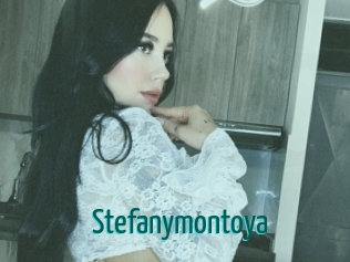 Stefanymontoya