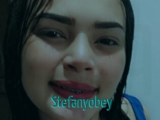 Stefanyobey