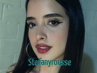 Stefanyrousse