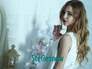 Stefiesnow