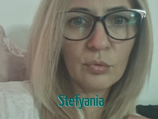 Stefyania